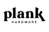 Plank Logo